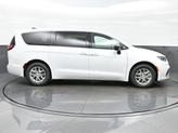 Thumbnail of 2025 Bright White Clearcoat Chrysler Pacifica