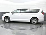 Thumbnail of 2025 Bright White Clearcoat Chrysler Pacifica