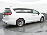 Thumbnail of 2025 Bright White Clearcoat Chrysler Pacifica