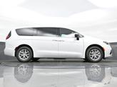 Thumbnail of 2025 Bright White Clearcoat Chrysler Pacifica