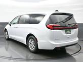 Thumbnail of 2025 Bright White Clearcoat Chrysler Pacifica