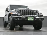 Thumbnail of 2025 Anvil Clearcoat Jeep Wrangler