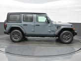 Thumbnail of 2025 Anvil Clearcoat Jeep Wrangler