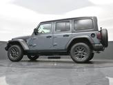 Thumbnail of 2025 Anvil Clearcoat Jeep Wrangler