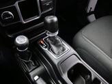 Thumbnail of 2023 Bright White Clearcoat Jeep Wrangler