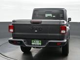 Thumbnail of 2025 Granite Crystal Metallic Clearcoat Jeep Gladiator