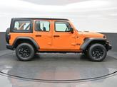 Thumbnail of 2025 Joose Jeep Wrangler