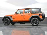 Thumbnail of 2025 Joose Jeep Wrangler