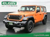 Photo of 2025 Joose Jeep Wrangler