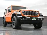 Thumbnail of 2025 Joose Jeep Wrangler
