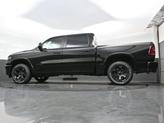Thumbnail of 2025 Diamond Black Crystal Pearlcoat RAM 1500