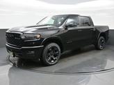 Thumbnail of 2025 Diamond Black Crystal Pearlcoat RAM 1500