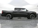 Thumbnail of 2025 Diamond Black Crystal Pearlcoat RAM 1500