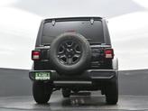 Thumbnail of 2026 Black Clearcoat Jeep Wrangler