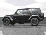 Thumbnail of 2026 Black Clearcoat Jeep Wrangler