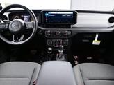 Thumbnail of 2026 Black Clearcoat Jeep Wrangler
