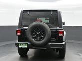 Thumbnail of 2026 Black Clearcoat Jeep Wrangler