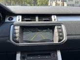 Thumbnail of 2016 Santorini Black Metallic Land Rover Range Rover Evoque