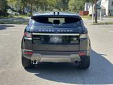 Thumbnail of 2016 Santorini Black Metallic Land Rover Range Rover Evoque