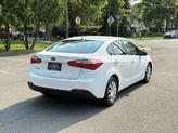 Thumbnail of 2016 White Kia Forte