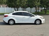 Thumbnail of 2016 White Kia Forte