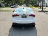 Thumbnail of 2016 White Kia Forte