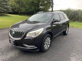 Thumbnail of 2014 Carbon Black Metallic Buick Enclave