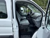 Thumbnail of 2015 Oxford White Ford Transit-250