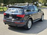 Thumbnail of 2016 Gray Audi Q5