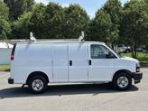 Thumbnail of 2018 Summit White Chevrolet Express 3500