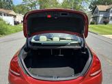 Thumbnail of 2016 designo Cardinal Red Metallic Mercedes-Benz C-Class