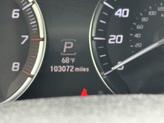 Thumbnail of 2020 Majestic Black Pearl Acura MDX
