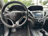 Thumbnail of 2020 Majestic Black Pearl Acura MDX