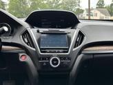 Thumbnail of 2020 Majestic Black Pearl Acura MDX