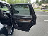 Thumbnail of 2020 Majestic Black Pearl Acura MDX