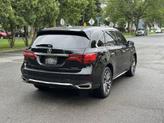 Thumbnail of 2020 Majestic Black Pearl Acura MDX