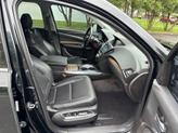 Thumbnail of 2020 Majestic Black Pearl Acura MDX