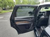 Thumbnail of 2020 Majestic Black Pearl Acura MDX