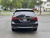 Thumbnail of 2020 Majestic Black Pearl Acura MDX