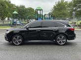 Thumbnail of 2020 Majestic Black Pearl Acura MDX