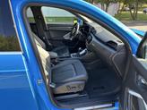 Thumbnail of 2020 Turbo Blue Audi Q3
