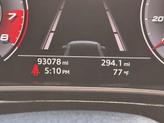 Thumbnail of 2020 Turbo Blue Audi Q3