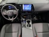 Thumbnail of 2025 Cloudburst Gray Lexus NX 350