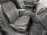 Thumbnail of 2025 Cloudburst Gray Lexus NX 350