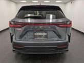 Thumbnail of 2025 Cloudburst Gray Lexus NX 350