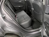 Thumbnail of 2025 Cloudburst Gray Lexus NX 350