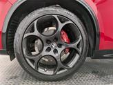 Thumbnail of 2024 Rosso Alfa Romeo Stelvio