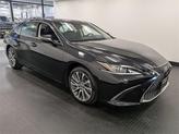 Thumbnail of 2021 Caviar Lexus ES 350