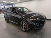 Thumbnail of 2024 Alfa Black Alfa Romeo Tonale