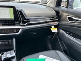 Thumbnail of 2024 Sapphire Blue Kia Sportage